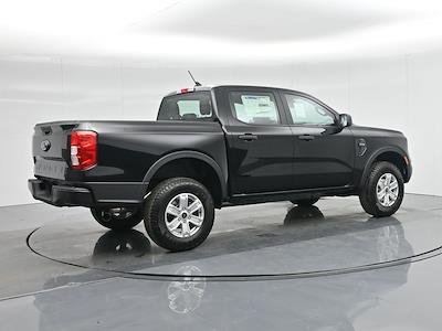 New 2025 Ford Ranger XL SuperCrew Cab Pickup for sale #B254297 - photo 2
