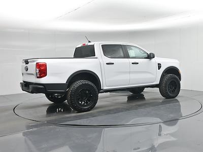 New 2025 Ford Ranger XL SuperCrew Cab for sale #MB254302 - photo 2