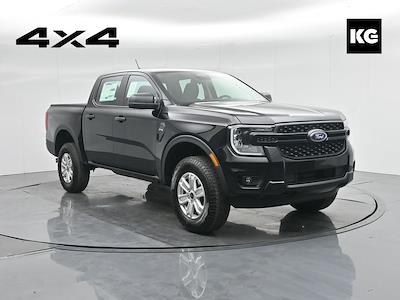 New 2025 Ford Ranger XL SuperCrew Cab for sale #B254303 - photo 1