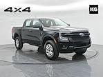 New 2025 Ford Ranger XL SuperCrew Cab for sale #B254303 - photo 1