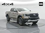 New 2025 Ford Ranger XLT SuperCrew Cab 4WD Pickup for sale #B254304 - photo 1