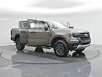 New 2025 Ford Ranger XLT SuperCrew Cab 4WD Pickup for sale #B254304 - photo 30