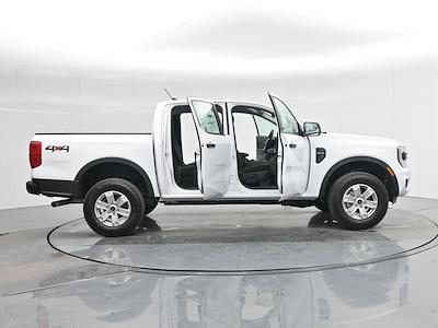 New 2025 Ford Ranger XL SuperCrew Cab 4WD Pickup for sale #B254309 - photo 2