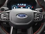 New 2025 Ford Ranger Raptor SuperCrew Cab 4WD Pickup for sale #B254310 - photo 11