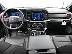 New 2025 Ford F-150 Raptor SuperCrew Cab 4WD Pickup for sale #B254342 - photo 23