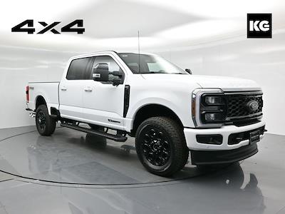 2025 Ford F-250 Crew Cab 4WD Pickup for sale #B254347 - photo 1