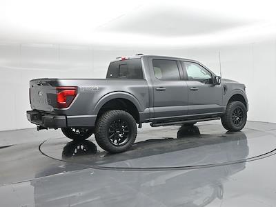 2025 Ford F-150 SuperCrew Cab 4WD Pickup for sale #MB254352 - photo 2