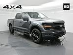 New 2025 Ford F-150 XLT SuperCrew Cab 4WD Pickup for sale #B254352 - photo 1