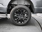 New 2025 Ford F-150 XLT SuperCrew Cab 4WD Pickup for sale #B254352 - photo 22
