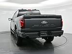 New 2025 Ford F-150 XLT SuperCrew Cab 4WD Pickup for sale #B254352 - photo 26
