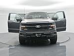 New 2025 Ford F-150 XLT SuperCrew Cab 4WD Pickup for sale #B254352 - photo 31