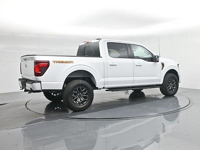 2025 Ford F-150 SuperCrew Cab 4WD Pickup for sale #B254360 - photo 2