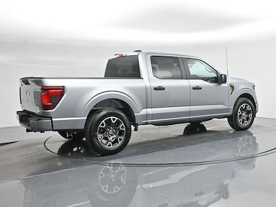 2025 Ford F-150 SuperCrew Cab RWD Pickup for sale #B254364 - photo 2
