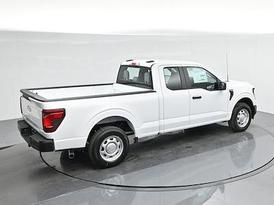 2025 Ford F-150 Super Cab RWD Pickup for sale #B254365 - photo 2