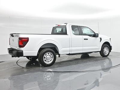 New 2025 Ford F-150 XL Super Cab Pickup for sale #B254367 - photo 2