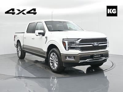 2025 Ford F-150 SuperCrew Cab 4WD Pickup for sale #B254384 - photo 1