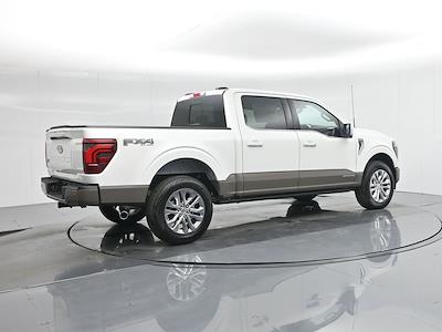 2025 Ford F-150 SuperCrew Cab 4WD Pickup for sale #B254384 - photo 2