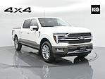 2025 Ford F-150 SuperCrew Cab 4WD Pickup for sale #B254384 - photo 1