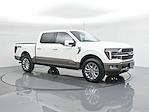 2025 Ford F-150 SuperCrew Cab 4WD Pickup for sale #B254384 - photo 28