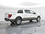 2025 Ford F-150 SuperCrew Cab 4WD Pickup for sale #B254384 - photo 2