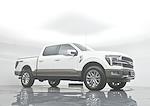 2025 Ford F-150 SuperCrew Cab 4WD Pickup for sale #B254384 - photo 4