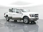 2025 Ford F-150 SuperCrew Cab 4WD Pickup for sale #B254384 - photo 34