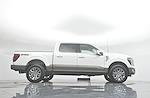 2025 Ford F-150 SuperCrew Cab 4WD Pickup for sale #B254384 - photo 49