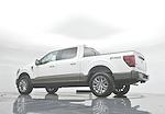 2025 Ford F-150 SuperCrew Cab 4WD Pickup for sale #B254384 - photo 52