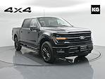 2025 Ford F-150 SuperCrew Cab 4WD Pickup for sale #B254401 - photo 1