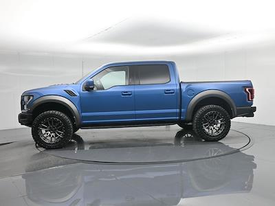 2020 Ford F-150 SuperCrew Cab 4WD Pickup for sale #B254402A - photo 2