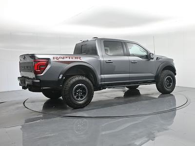 New 2025 Ford F-150 Raptor SuperCrew Cab for sale #B254403 - photo 2