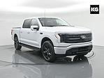 New 2025 Ford F-150 Lightning Platinum SuperCrew Cab AWD Pickup for sale #B254404 - photo 1