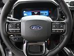 New 2025 Ford F-150 Lightning Platinum SuperCrew Cab AWD Pickup for sale #B254404 - photo 14