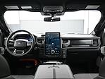 New 2025 Ford F-150 Lightning Platinum SuperCrew Cab AWD Pickup for sale #B254404 - photo 27
