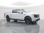 New 2025 Ford F-150 Lightning Platinum SuperCrew Cab AWD Pickup for sale #B254404 - photo 34