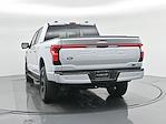 New 2025 Ford F-150 Lightning Platinum SuperCrew Cab AWD Pickup for sale #B254404 - photo 37
