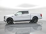 New 2025 Ford F-150 Lightning Platinum SuperCrew Cab AWD Pickup for sale #B254404 - photo 38