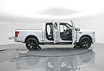 New 2025 Ford F-150 Lightning Platinum SuperCrew Cab AWD Pickup for sale #B254404 - photo 4