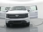 New 2025 Ford F-150 Lightning Platinum SuperCrew Cab AWD Pickup for sale #B254404 - photo 40
