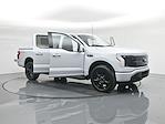 New 2025 Ford F-150 Lightning Platinum SuperCrew Cab AWD Pickup for sale #B254404 - photo 41