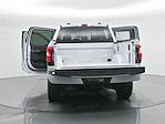 New 2025 Ford F-150 Lightning Platinum SuperCrew Cab AWD Pickup for sale #B254404 - photo 42