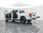 New 2025 Ford F-150 Lightning Platinum SuperCrew Cab AWD Pickup for sale #B254404 - photo 43