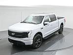 New 2025 Ford F-150 Lightning Platinum SuperCrew Cab AWD Pickup for sale #B254404 - photo 45