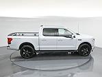 New 2025 Ford F-150 Lightning Platinum SuperCrew Cab AWD Pickup for sale #B254404 - photo 48