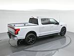 New 2025 Ford F-150 Lightning Platinum SuperCrew Cab AWD Pickup for sale #B254404 - photo 49