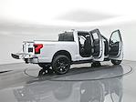New 2025 Ford F-150 Lightning Platinum SuperCrew Cab AWD Pickup for sale #B254404 - photo 5