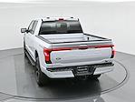 New 2025 Ford F-150 Lightning Platinum SuperCrew Cab AWD Pickup for sale #B254404 - photo 50