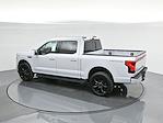 New 2025 Ford F-150 Lightning Platinum SuperCrew Cab AWD Pickup for sale #B254404 - photo 51