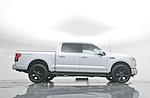 New 2025 Ford F-150 Lightning Platinum SuperCrew Cab AWD Pickup for sale #B254404 - photo 56