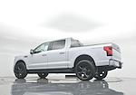 New 2025 Ford F-150 Lightning Platinum SuperCrew Cab AWD Pickup for sale #B254404 - photo 59
